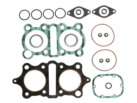 ATHENA USZCZELKI TOP-END YAMAHA XS 400SE 81-83 (4G5), XS 400 80-82 (2A2) | P400485600400