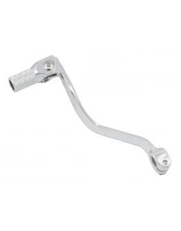 Pedală schimbător viteze PSYCHIC pentru SHERCO SE-R 250 '15-'16, SE-R 300 '15-'16 din aluminiu Culoare Argintiu