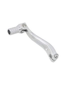 Pedală schimbător viteze PSYCHIC pentru BETA RR/RE 125 '13-'17, RR 125LC '13-'17 din aluminiu Culoare Argintiu (021050008 000) Pedală schimbător viteze PSYCHIC pentru BETA RR/RE 125 '13-'17, RR 125LC '13-'17 din aluminiu Culoare Argintiu (021050008 000)