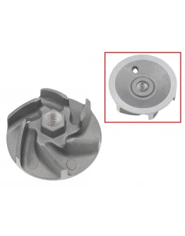 Rotor PSYCHIC pentru pompă de apă HONDA CRF 250R '07-'17, CRF 250X '07-'17 (19215-KRN-A00) Rotor PSYCHIC pentru pompă de apă HONDA CRF 250R '07-'17, CRF 250X '07-'17 (19215-KRN-A00)