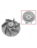 PSYCHIC WIRNIK POMPY WODY HONDA CRF 250R 18-20, CRF 250X 19-20 (19215-K95-A20) | MX-10259A