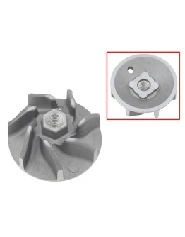 Rotor PSYCHIC pentru pompă de apă HONDA CRF 250R '18-'20, CRF 250X '19-'20 (19215-K95-A20) Rotor PSYCHIC pentru pompă de apă HONDA CRF 250R '18-'20, CRF 250X '19-'20 (19215-K95-A20)