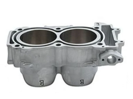 CYLINDER WORKS CYLINDER POLARIS RANGER 1000 17-19, RZR XP 1000, CREW 1000 , GENERAL 1000 EPS 17, (93,00 MM) | 60006