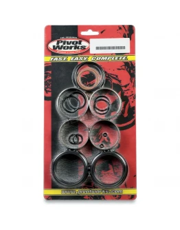 Set reparatie suspensie fata Pivot Works HONDA CRF 250R 10-13