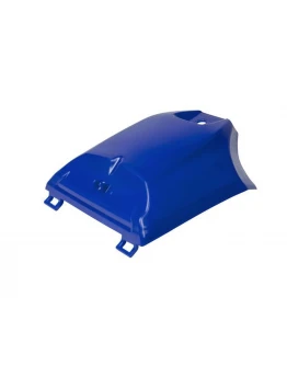 Capac Rezervor Combustibil RACETECH (RTech) pentru Yamaha YZ 250F/YZ 250FX /WR 250F /,WR/YZ /450F/FX - Albastru