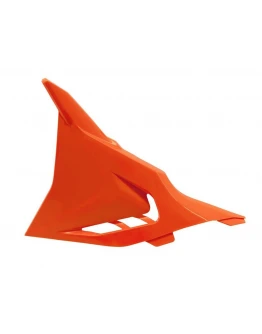 Capac Filtru Aer Stânga RACETECH (RTech) pentru KTM SX/SXF/XC/EXC '23-'24