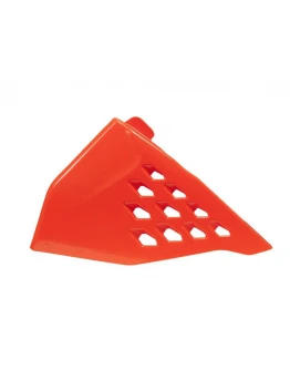 Capac Filtru Aer Stanga Racetech (RTech) KTM SX/SXF/EXC/XC/XCF/XC-W '18-'23 - Portocaliu
