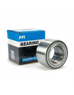 Rulmenti PFI pentru roata fata/spate YAMAHA YFM Grizzly, KAWASAKI, KYMCO Maxxer, ARCTIC CAT (cod 25-1496) (30x55x32 mm)