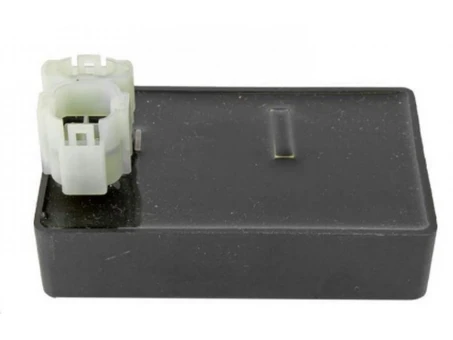 Modul aprindere CDI ARROWHEAD HONDA XL 600V TRANSALP 89-99 | IHA6001