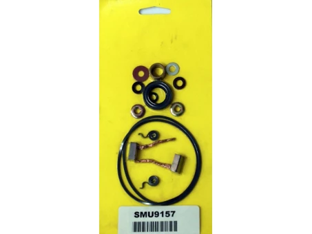 Kit reparatie electromotor ARROWHEAD YAMAHA XS 650 75-83 (cu suport de perii) | SMU9157