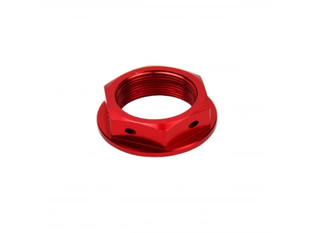 Piulita jug SCAR HONDA CRF - Rosu | 4.26100N
