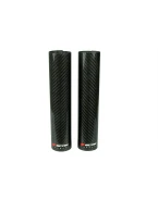 Protectie din carbon pentru furca 240X52MM | SFWLB