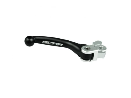 Maneta de frana SCAR BETA RR 125 / 250 / 300 / 390 / 430 / 480 19-24 - Negru | PBL201R