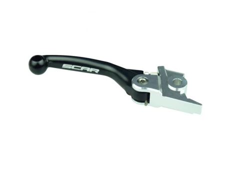 Maneta de frana SCAR BREMBO KTM HUSQVARNA 14-24 ,KAWASAKI KX 450 24, GAS GAS MC / MCF 21-24, SHERCO SE-R 15-24, TM MX / EN 19-24 - Negru | PBL503
