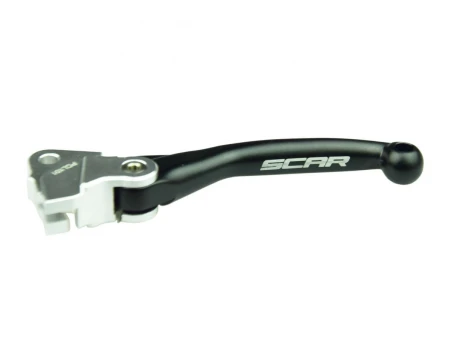 Maneta de ambreiaj SCAR YAMAHA YZ 65 18-24, YZ 85 15-24, YZ 125 / 250 15-24, YZF 250 / 450 10-24, YZ 125X 17-24, YZ 250X 16-24, YZ 250FX 20-24, YZ 450FX 19-24 DSY38SN | PCL101