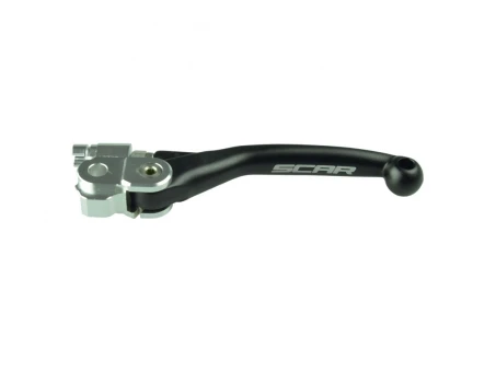 Maneta de ambreiaj SCAR HONDA CRF 450R 21-24, CRF 450RX 21-23 | PCL201
