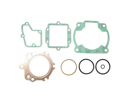 ATHENA USZCZELKI TOP-END KAWASAKI KDX 200 86-88 | P400250600201