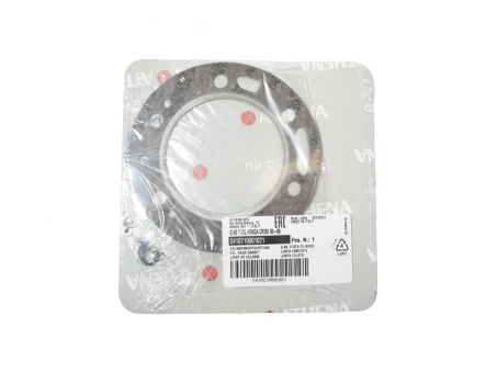 ATHENA USZCZELKA POD GŁOWICĘ ( GŁOWICY ) HONDA ATC 250R 85-86, CR 250R 85-88 (OEM:12254HA2000; 12254H12000) | S410210001021