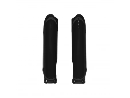 Protectie suspensie fata POLISPORT - YAMAHA YZ 450F '23-'24 - Negru