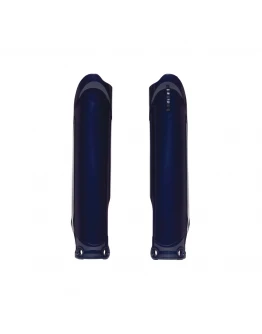 Protectie suspensie fata POLISPORT - YAMAHA YZ 450F '23-'24 - Albastru
