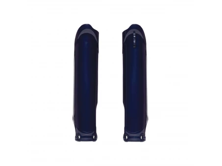 Protectie suspensie fata POLISPORT - YAMAHA YZ 450F '23-'24 - Albastru