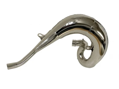 Rezonator toba moto DEP PIPES - SX 250/300 23-, EXC-TBI 24-, HUSQVARNA TE 250/300 24 | DEPT2249