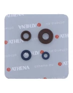 ATHENA ZESTAW USZCZELEK OLEJOWYCH KTM SX 50 LC 2002-2008 | P400270400087