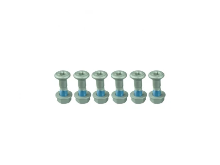 Set suruburi pentru pinion spate SCAR M8X26MM TORX | SSBE