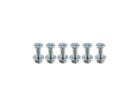 Set suruburi pentru pinion spate SCAR M8X31MM | SSBJ
