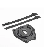 Suport geanta rezervor TANKLOCK KAPPA - sa pasager | KS430