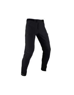Pantaloni Copii Leatt Enduro 3.0 Junior - Negru