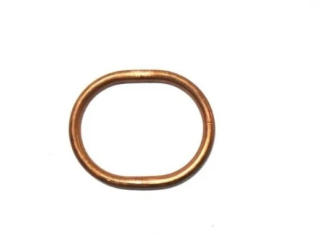ATHENA USZCZELKA KOLEKTORA WYDECHOWEGO KAWASAKI KLR 650 95-10 (OEM: 110601108) | S410250012034