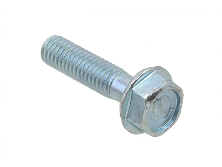 PSYCHIC ŚRUBA KOŁNIERZOWA M6 x 25MM Z OZNACZENIEM (5 SZT.) | UP-12720-2