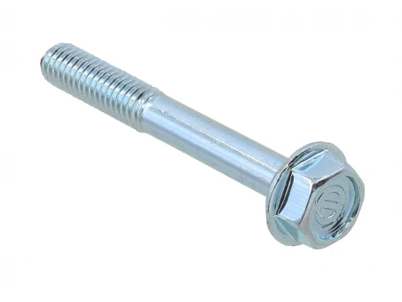 PSYCHIC ŚRUBA KOŁNIERZOWA M6 x 45MM Z OZNACZENIEM (5 SZT.) | UP-12720-6