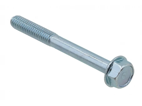 PSYCHIC ŚRUBA KOŁNIERZOWA M6 x 55MM Z OZNACZENIEM (5 SZT.) | UP-12720-8
