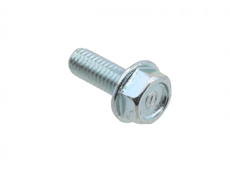 PSYCHIC ŚRUBA KOŁNIERZOWA M6 x 15MM Z OZNACZENIEM (5 SZT.) | UP-12720