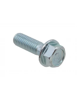 Surub cu cap hexagonal PSYCHIC M8 x 25MM (5 Buc.) Surub cu cap hexagonal PSYCHIC M8 x 25MM (5 Buc.)