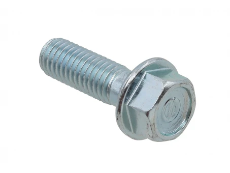 PSYCHIC ŚRUBA KOŁNIERZOWA M8 x 25MM Z OZNACZENIEM (5 SZT.) | UP-12721-2