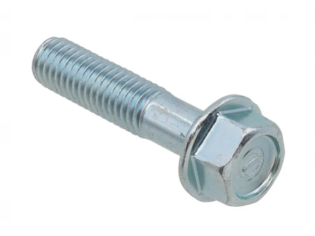 PSYCHIC ŚRUBA KOŁNIERZOWA M8 x 35MM Z OZNACZENIEM (5 SZT.) | UP-12721-4