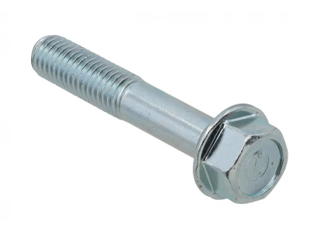 PSYCHIC ŚRUBA KOŁNIERZOWA M8 x 45MM Z OZNACZENIEM (5 SZT.) | UP-12721-6