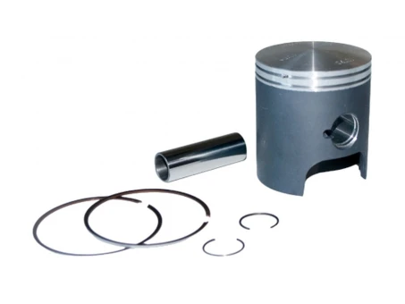 VERTEX TŁOK APRILIA TUAREG 125, CYLINDER ŻELIWNY (55,25MM=+1,25) | 21938125