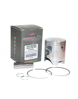 Piston Vertex YAMAHA DT 125 (DT125) R, TDR 125/250, TZR 125 '88-'06 (+1,00=57,00MM)