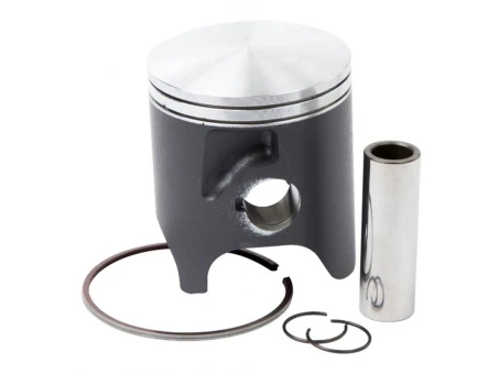 VERTEX TŁOK HONDA CR 250 86-96 (66,35MM) (PIERŚCIENIE 53010006640 X 2 SZT.) | 22153B