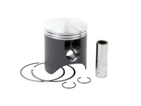 VERTEX TŁOK SUZUKI RM 250 (RM250) 89-95, RMX 250 89-99 REPLICA (PIERŚCIENIE 51312506700 X 2 SZT.) | 22215A