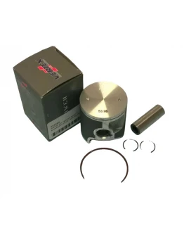 Piston Vertex KAWASAKI KX 125 '92-'93 REPLICA (1 segment)