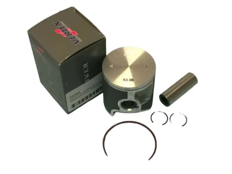 VERTEX TŁOK KAWASAKI KX 125 92-93 REPLICA (PIERŚCIENIE 53010005400 X 1 SZT.) | 22248B