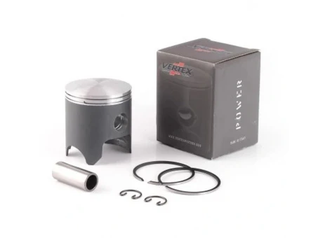 VERTEX TŁOK POLINI SFERA, QUARTZ, ZIP 46,40MM SWORZEŃ 12MM (PIERŚCIENIE 52712004640 X 2 SZT.) | 22262040