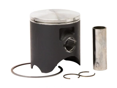 VERTEX TŁOK KTM (2T) SX/GS 125 87-93 (PIERŚCIENIE 53010005425 X 1 SZT.) | 22293B