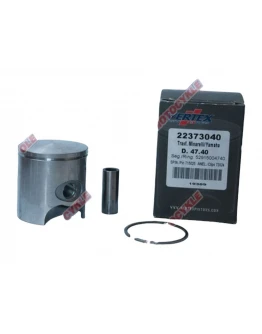 Piston Vertex TOP PERFORMANCES MINARELLI YAMAHA 50