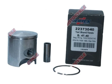 VERTEX TŁOK TOP PERFORMANCES MINARELLI- YAMAHA 47,40MM | 22373100